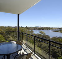 Assured Ascot Quays Apartment Hotel - Geraldton Accommodation
