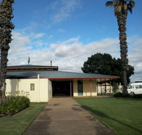 Coro Motel - Geraldton Accommodation