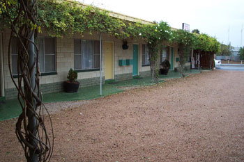 Kadina Village Motel - Geraldton Accommodation 0