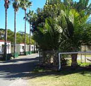 Premier Caravan Park - Geraldton Accommodation