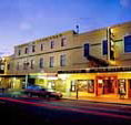 Hotel Tasmania - Geraldton Accommodation