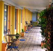 Arkana Motel - Geraldton Accommodation