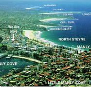 Manly Cottage Inn - Geraldton Accommodation