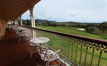 Melville NSW Geraldton Accommodation