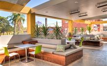 Tommys Tavern - Lismore - Geraldton Accommodation 0