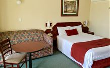 Town Square Motel - Orange - Geraldton Accommodation 0