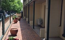 Town Square Motel - Orange - Geraldton Accommodation 4