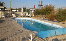 Tuckerbox Motor Inn - South Gundagai - Geraldton Accommodation 0