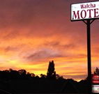 Walcha Motel - Walcha - Geraldton Accommodation