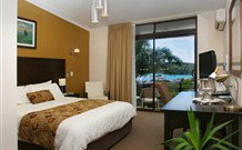 Tinpot ACT Geraldton Accommodation