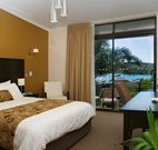 Whale Motor Inn and Restaurant - Geraldton Accommodation