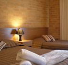 White Lanterns Motel - Armidale - Geraldton Accommodation