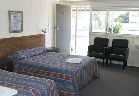 Waterview Motel - Maclean - Geraldton Accommodation 0