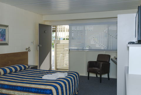 Waterview Motel - Maclean - Geraldton Accommodation 1