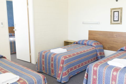 Waterview Motel - Maclean - Geraldton Accommodation 2