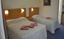 Wellington Motor Inn - Wellington - Geraldton Accommodation 1