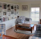 Bathurst Farmstay at Riverbend Cottage - Geraldton Accommodation