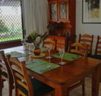 Brushgrove - Geraldton Accommodation