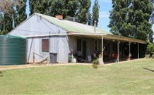 Heritage Park Bathurst - Geraldton Accommodation 1
