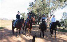 Linga Longa Farm Wingham - Geraldton Accommodation 1