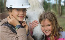 Mayfield Vineyard Cottages - Geraldton Accommodation 0