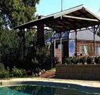 Oakleigh Farm Cottages - Geraldton Accommodation