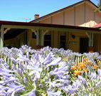 Red Hill Organics Farmstay - Geraldton Accommodation