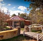 Starline Alpaca Farm Stay - Geraldton Accommodation