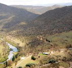 Venterfair Rural Retreat - Geraldton Accommodation