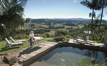 Arding NSW Geraldton Accommodation
