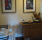 Bayviews B and B Port Stephens - - Geraldton Accommodation