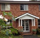 The White House Apartment - Geraldton Accommodation