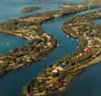 Between Waters B and B - - Geraldton Accommodation