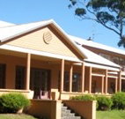 Bundanoon Lodge - Geraldton Accommodation