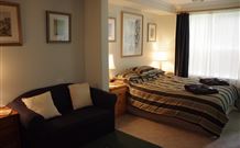 Cleveland Bed And Breakfast - Geraldton Accommodation 1