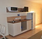 El Sierra Motel - Geraldton Accommodation