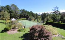 Fitzroy Inn Historic Retreat - Mittagong - Geraldton Accommodation 0