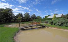 Fitzroy Inn Historic Retreat - Mittagong - Geraldton Accommodation 3
