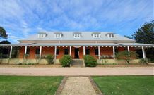 Fitzroy Inn Historic Retreat - Mittagong - Geraldton Accommodation 5