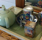 Hillgrove Cottage BB - Geraldton Accommodation