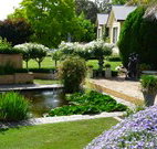 Lochinvar Luxury Cottages - Geraldton Accommodation
