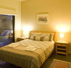 Milton Country Cottages - Geraldton Accommodation