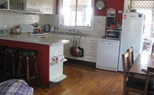 Murrami Cottage - Geraldton Accommodation 0