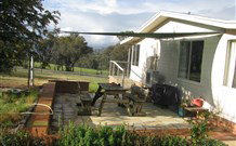 Murrami Cottage - Geraldton Accommodation 1