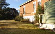 Old Sofala Gaol - Geraldton Accommodation 1