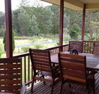 Palacete Real on the Beach - Geraldton Accommodation