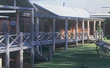 Riverwood Downs Mountain Valley Resort - - Geraldton Accommodation 0