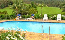 Coffs Harbour NSW Geraldton Accommodation