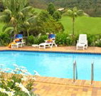 Sunny Hill Retreat Accommodation and Day Spa - - Geraldton Accommodation