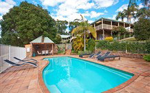 The Acreage Luxury B&B And Guesthouse - - Geraldton Accommodation 2